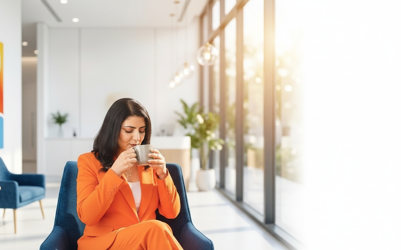 Uzman Psikolog Feyza Çelik