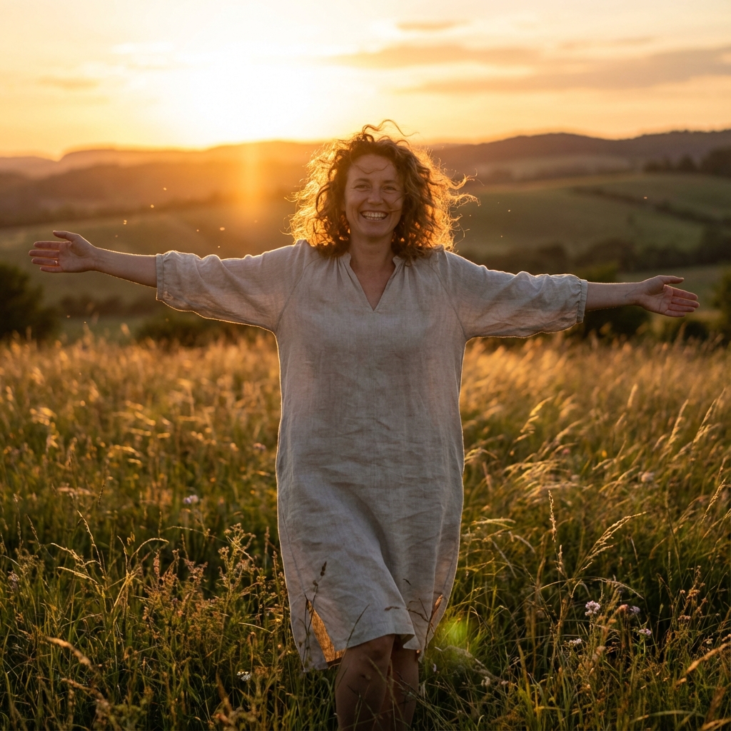 Değişimi kabul edin